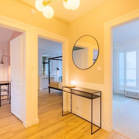 3 Bedroom Apartment On The Grand Place Lilla Esterno foto