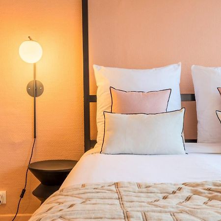 3 Bedroom Apartment On The Grand Place Lilla Esterno foto