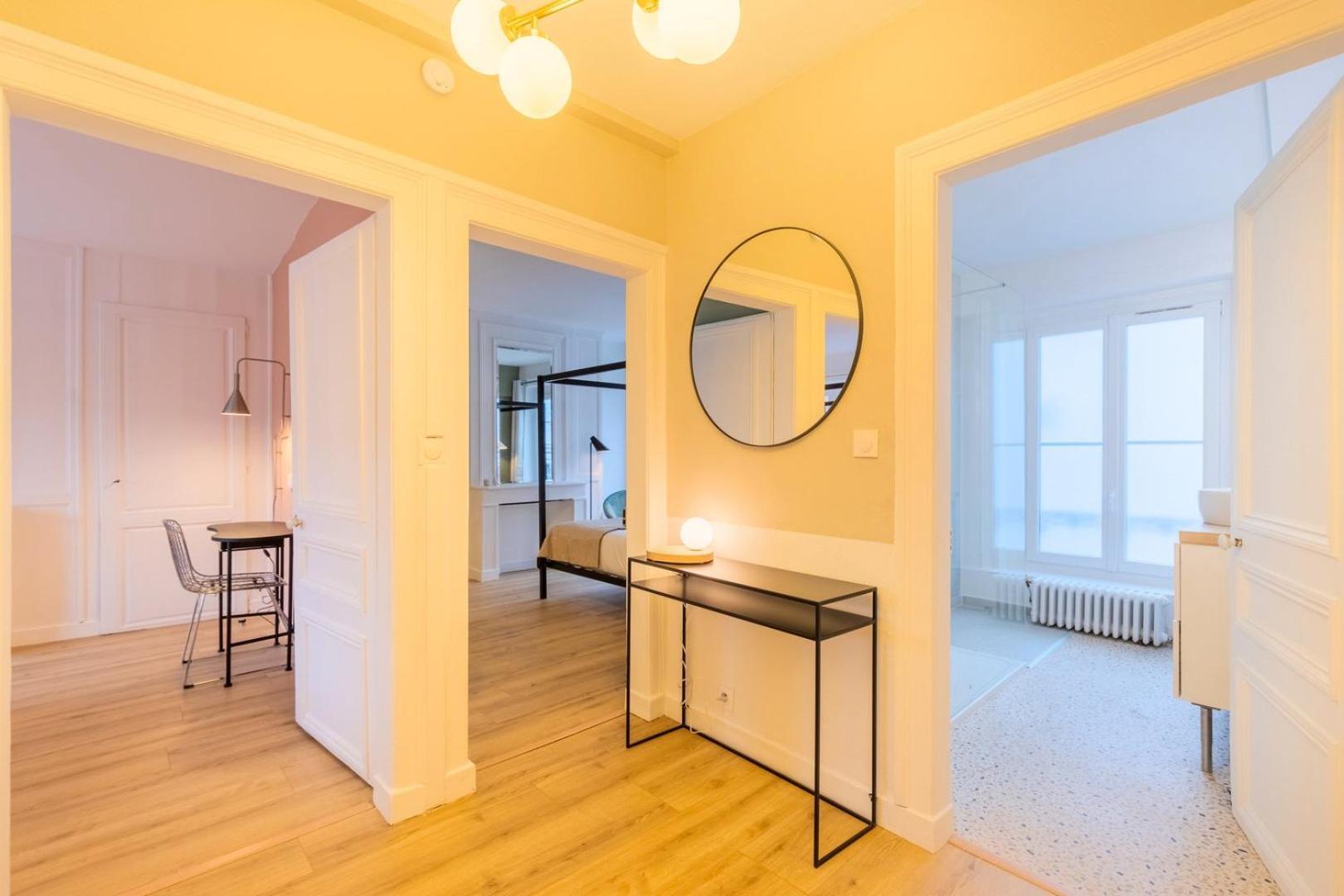 3 Bedroom Apartment On The Grand Place Lilla Esterno foto