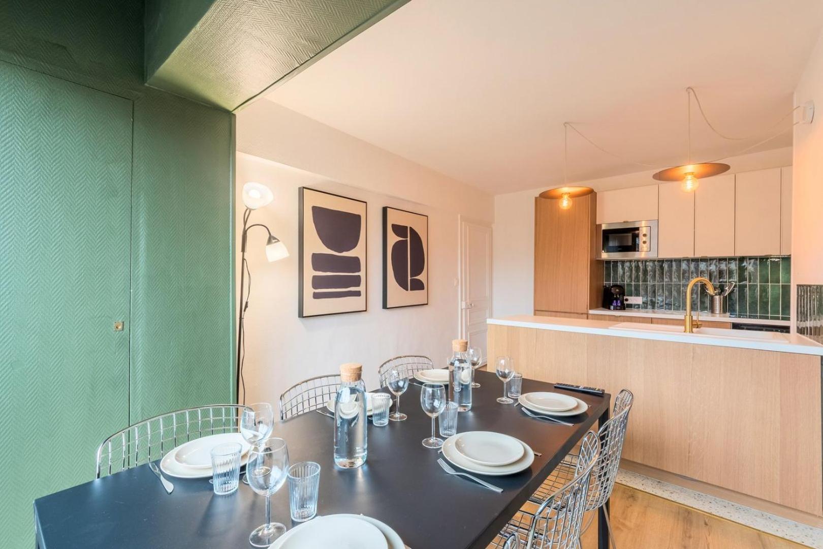 3 Bedroom Apartment On The Grand Place Lilla Esterno foto