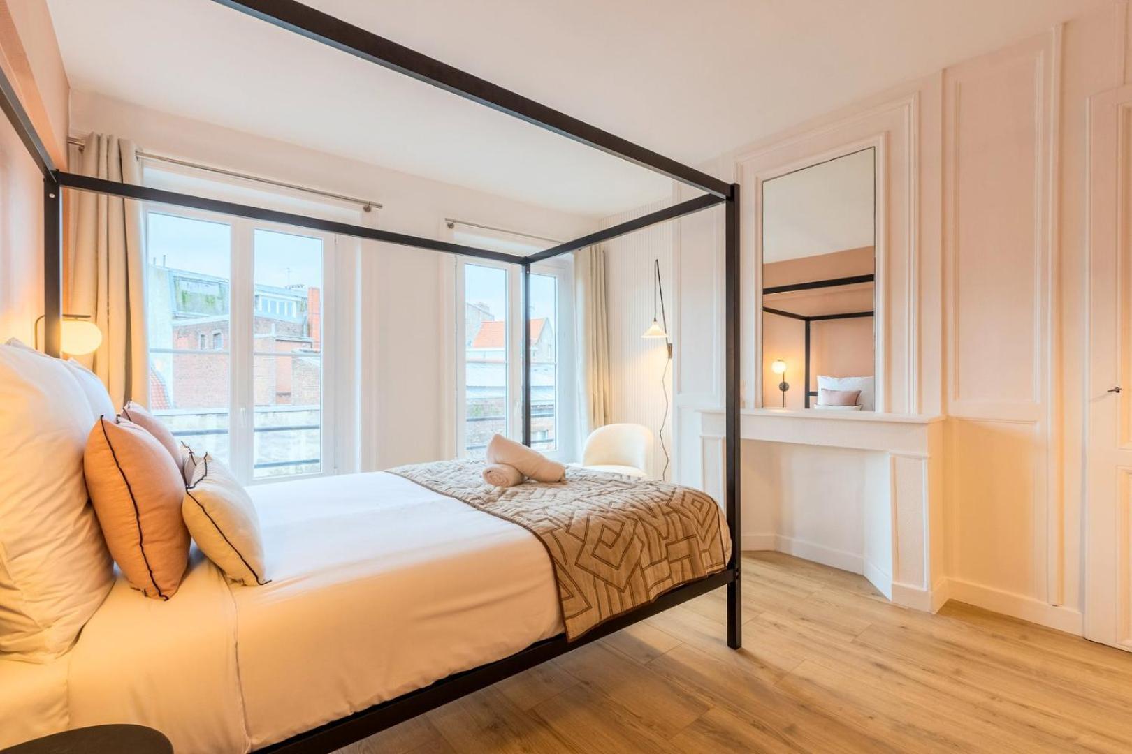 3 Bedroom Apartment On The Grand Place Lilla Esterno foto