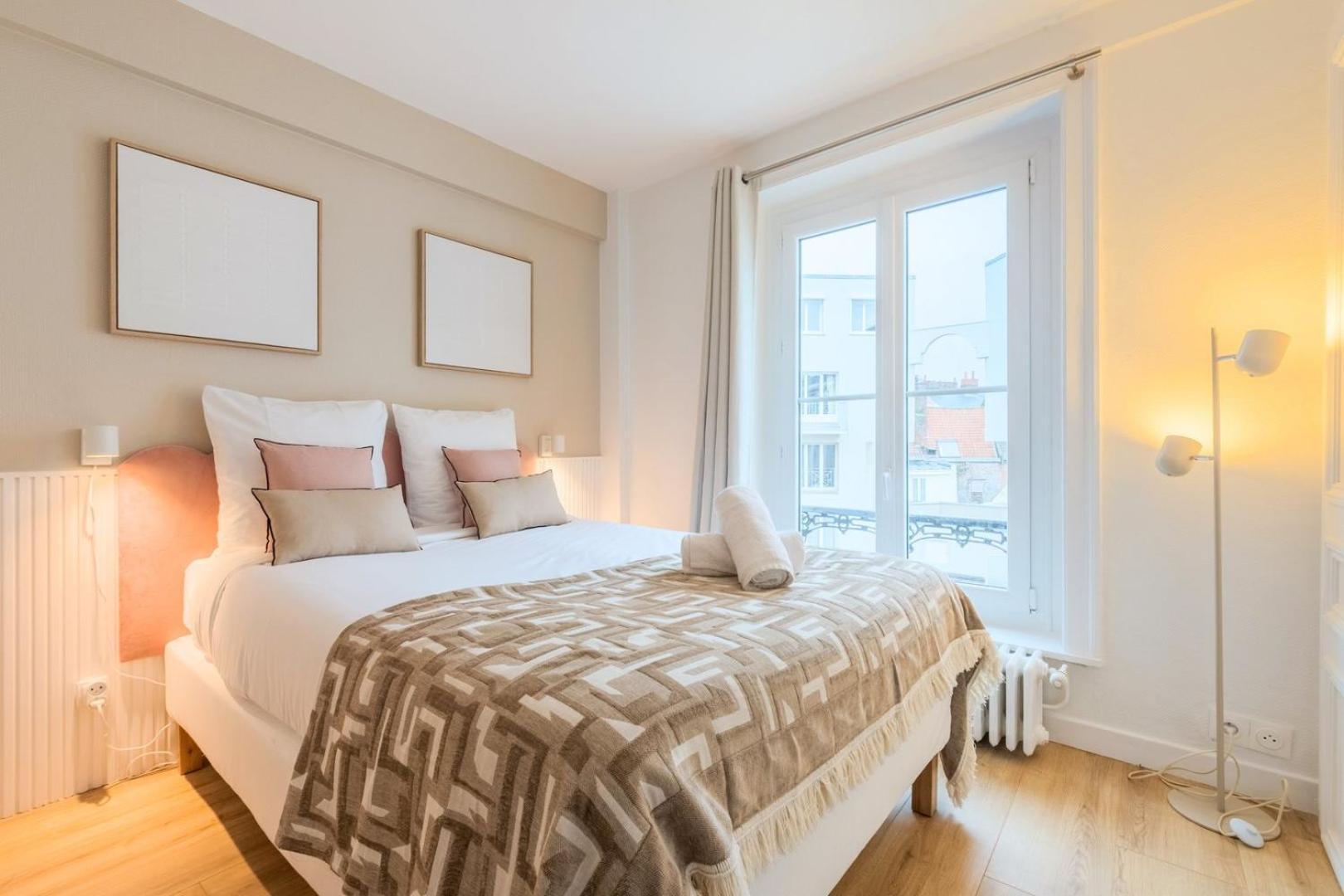 3 Bedroom Apartment On The Grand Place Lilla Esterno foto