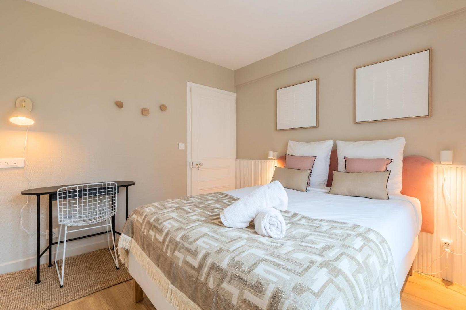 3 Bedroom Apartment On The Grand Place Lilla Esterno foto