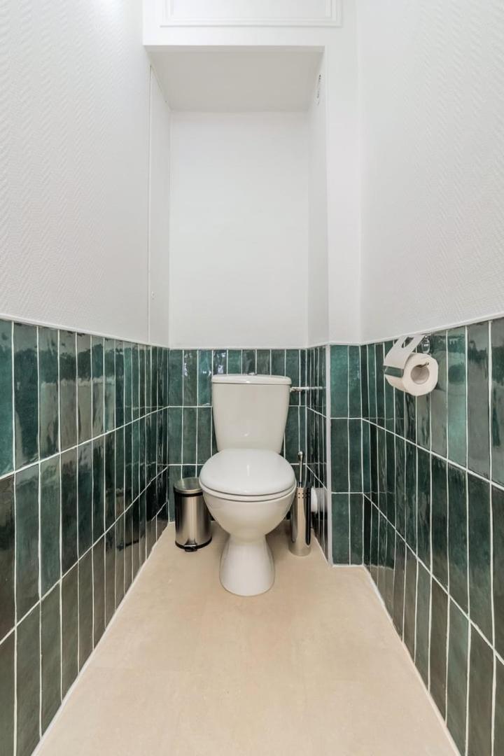 3 Bedroom Apartment On The Grand Place Lilla Esterno foto