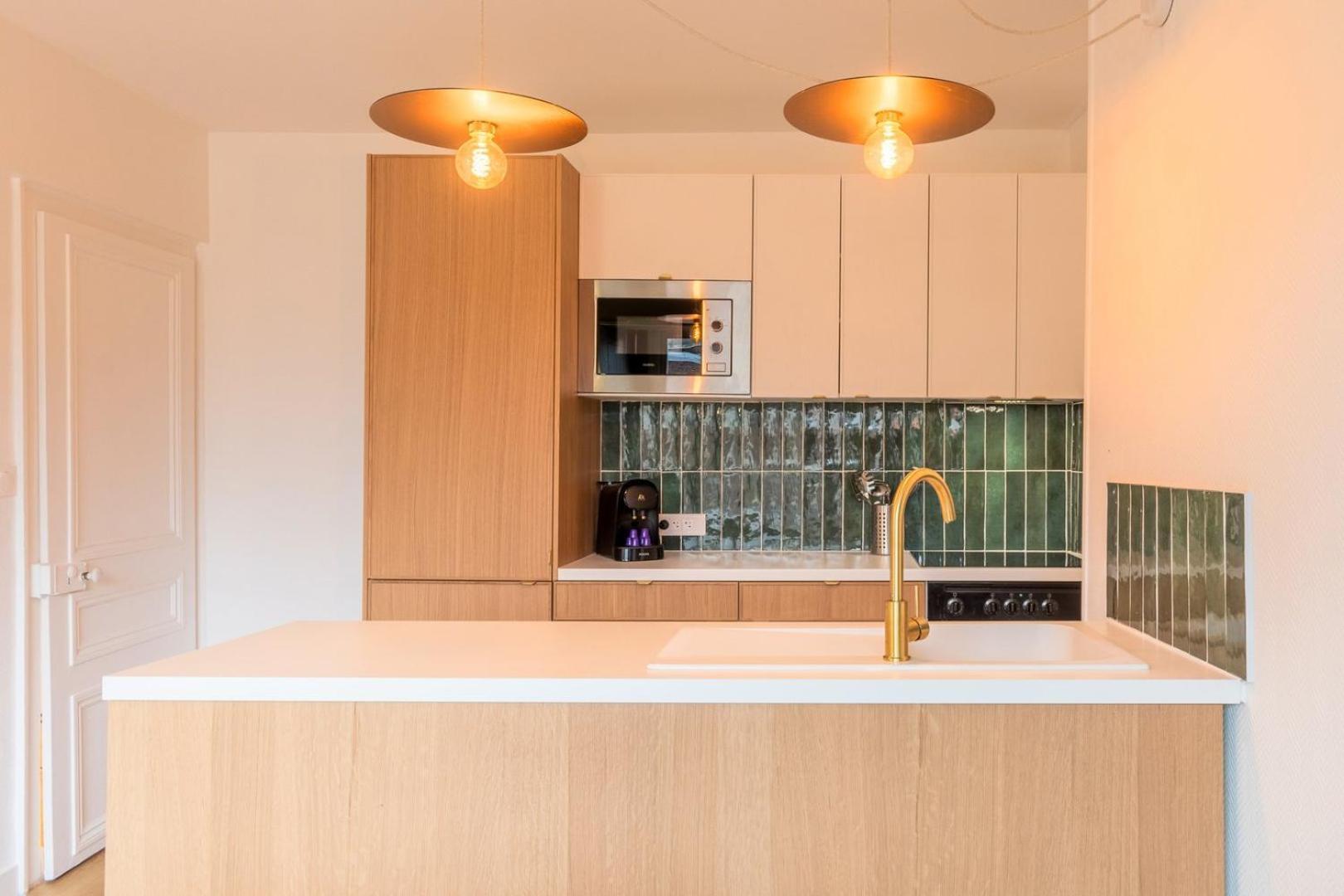 3 Bedroom Apartment On The Grand Place Lilla Esterno foto