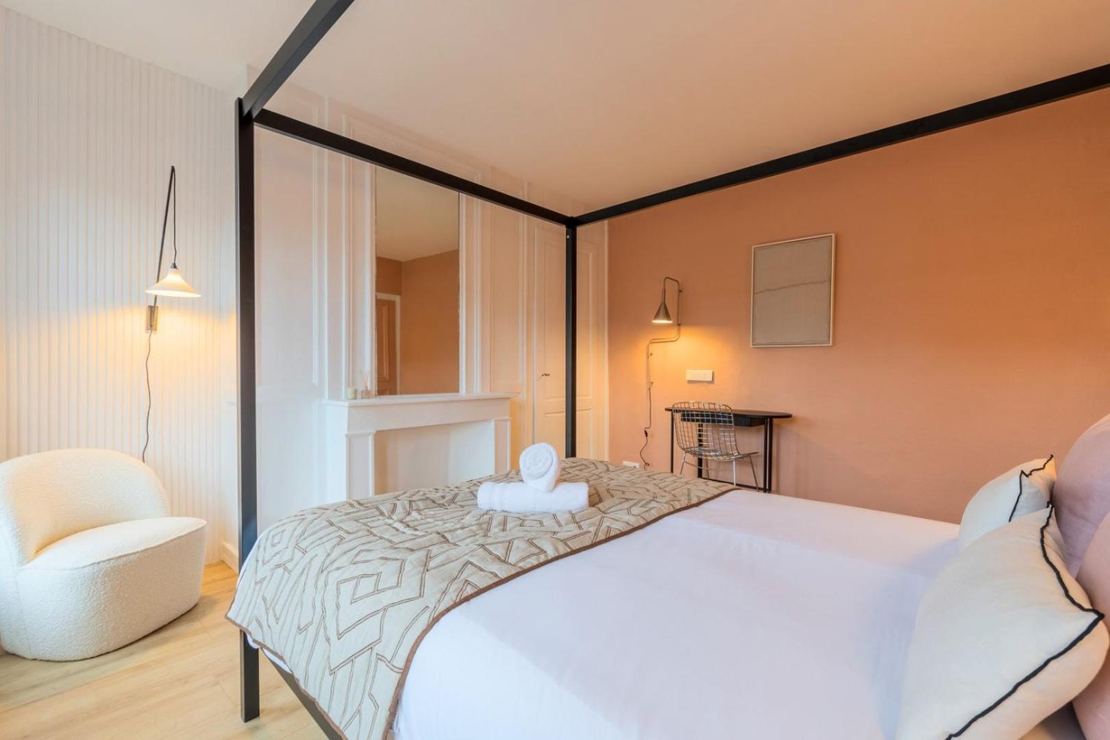 3 Bedroom Apartment On The Grand Place Lilla Esterno foto