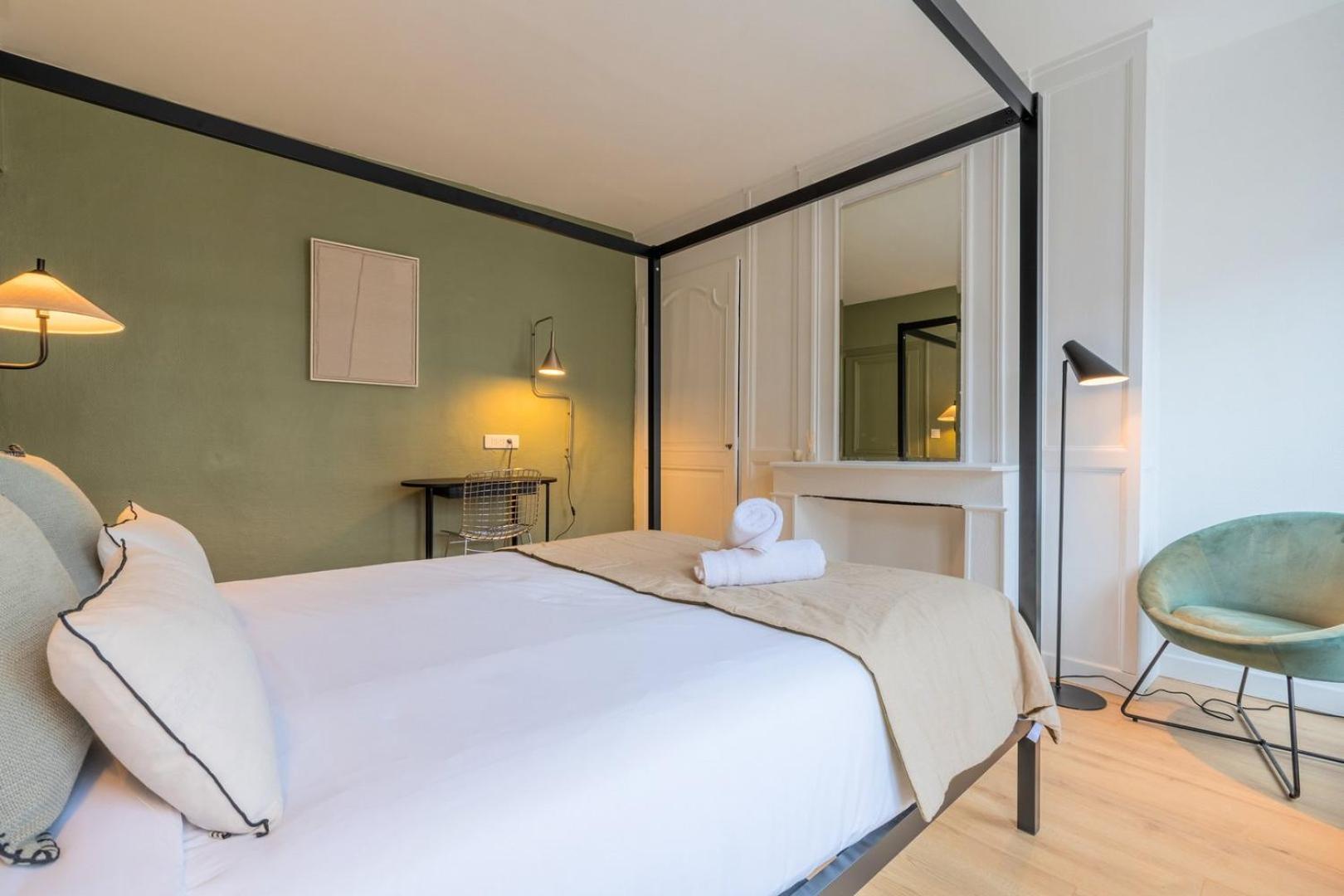 3 Bedroom Apartment On The Grand Place Lilla Esterno foto