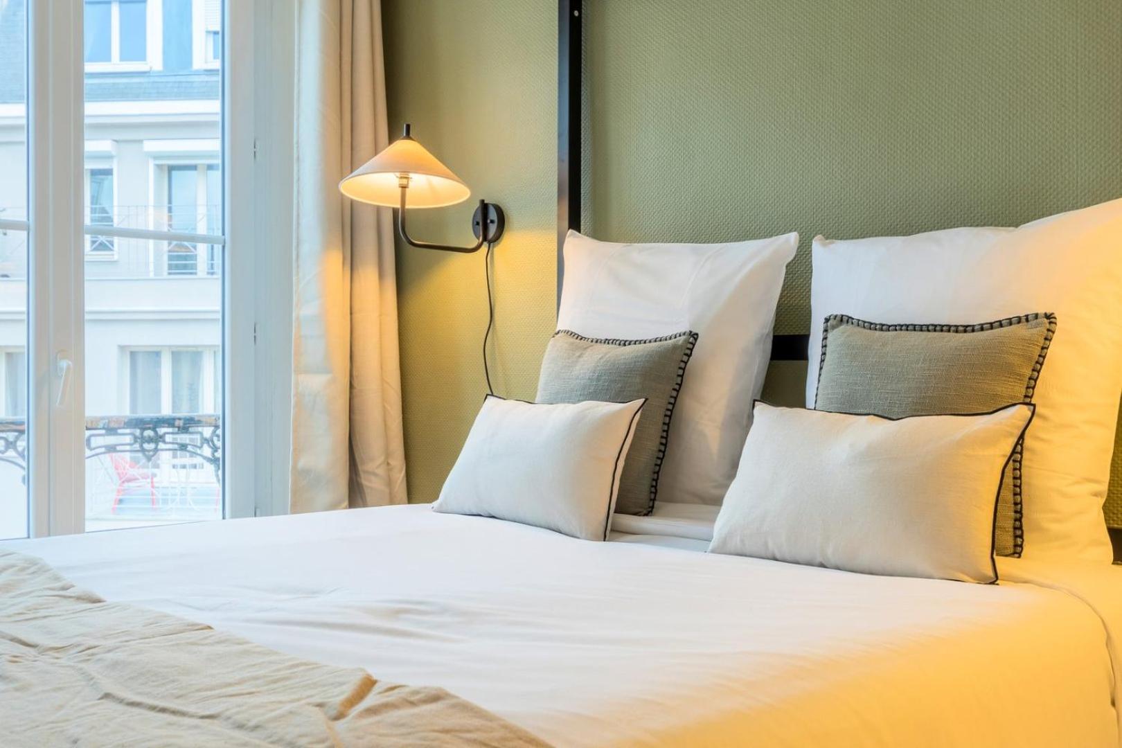 3 Bedroom Apartment On The Grand Place Lilla Esterno foto