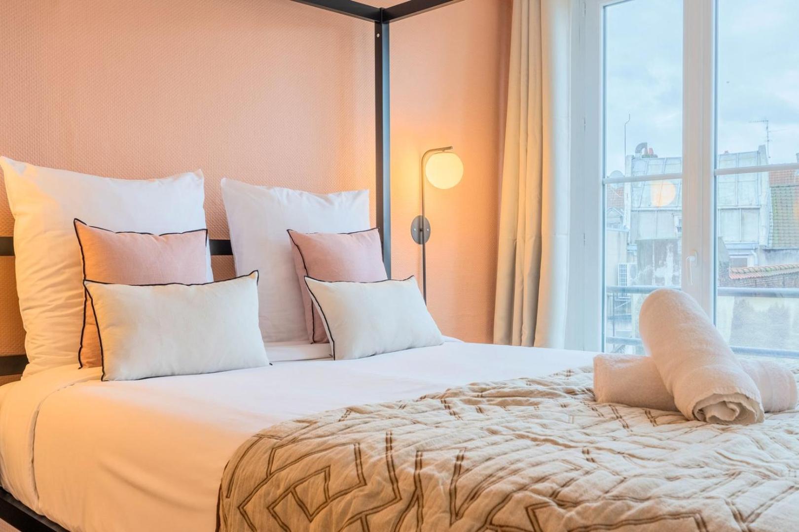 3 Bedroom Apartment On The Grand Place Lilla Esterno foto