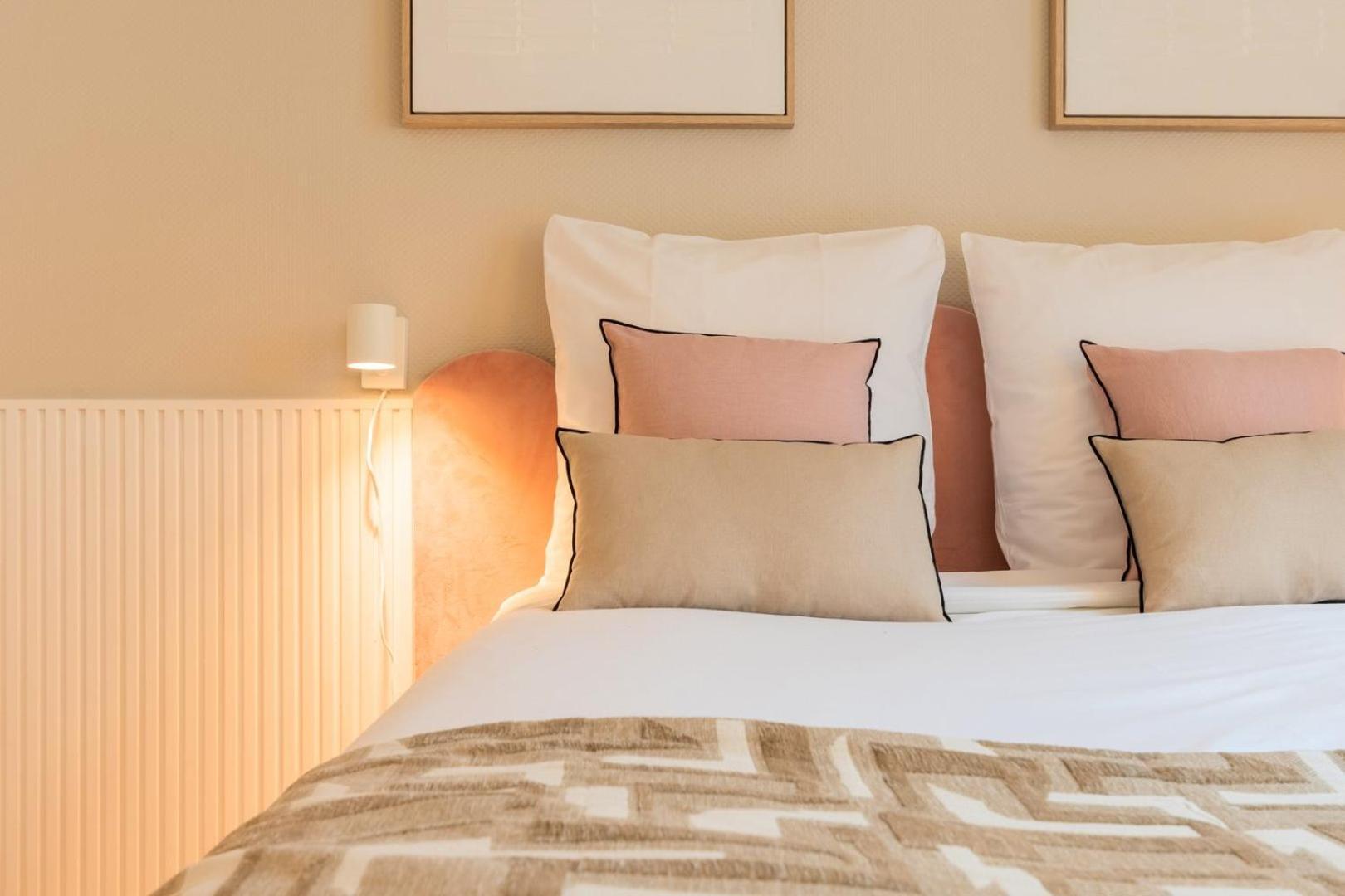 3 Bedroom Apartment On The Grand Place Lilla Esterno foto