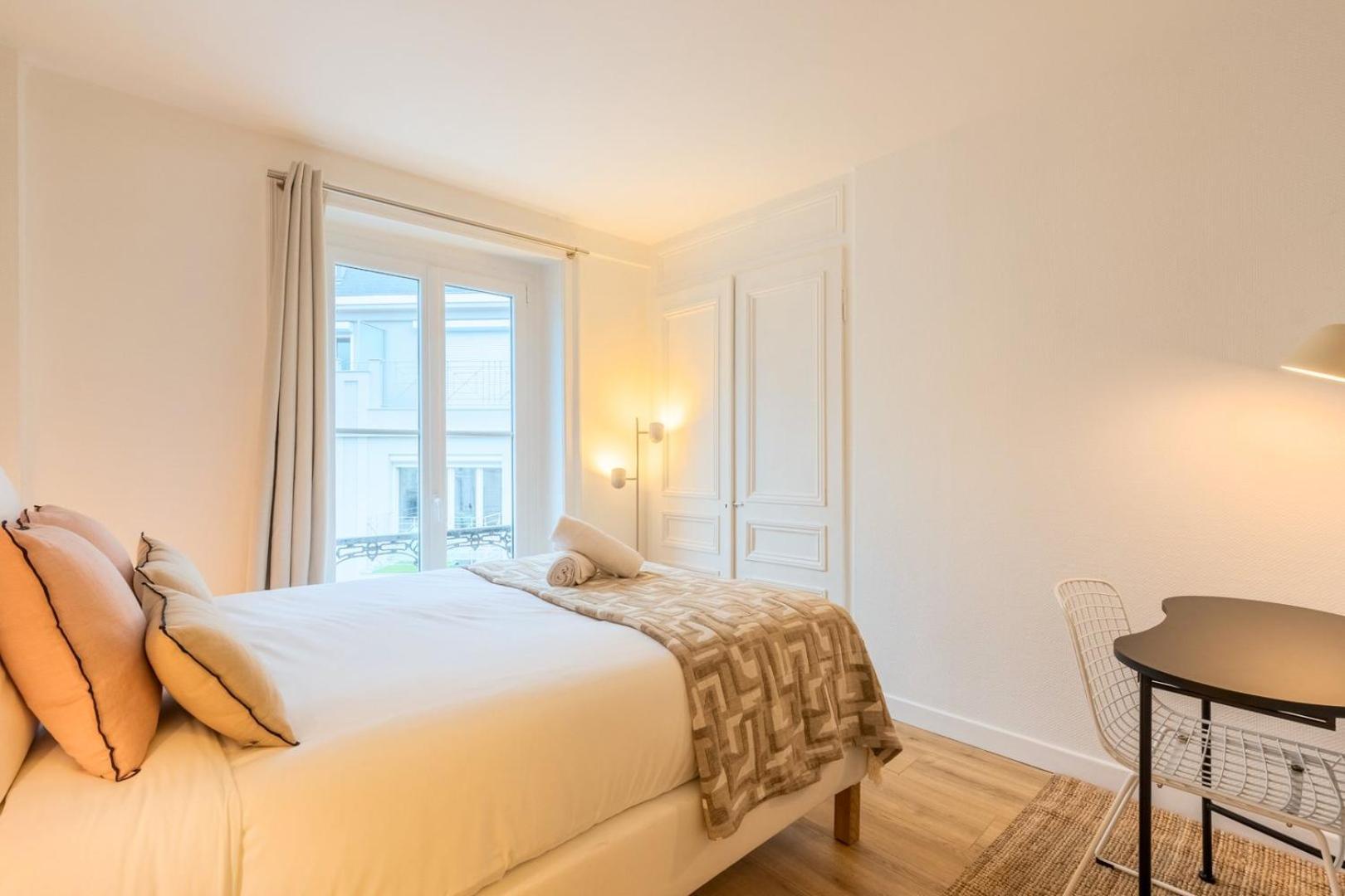 3 Bedroom Apartment On The Grand Place Lilla Esterno foto
