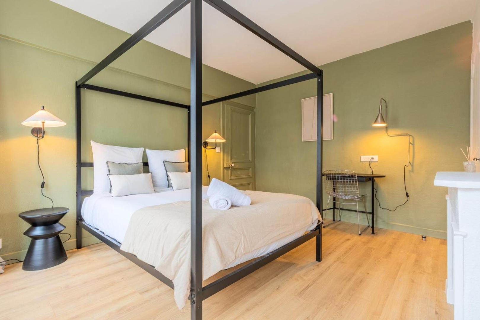 3 Bedroom Apartment On The Grand Place Lilla Esterno foto