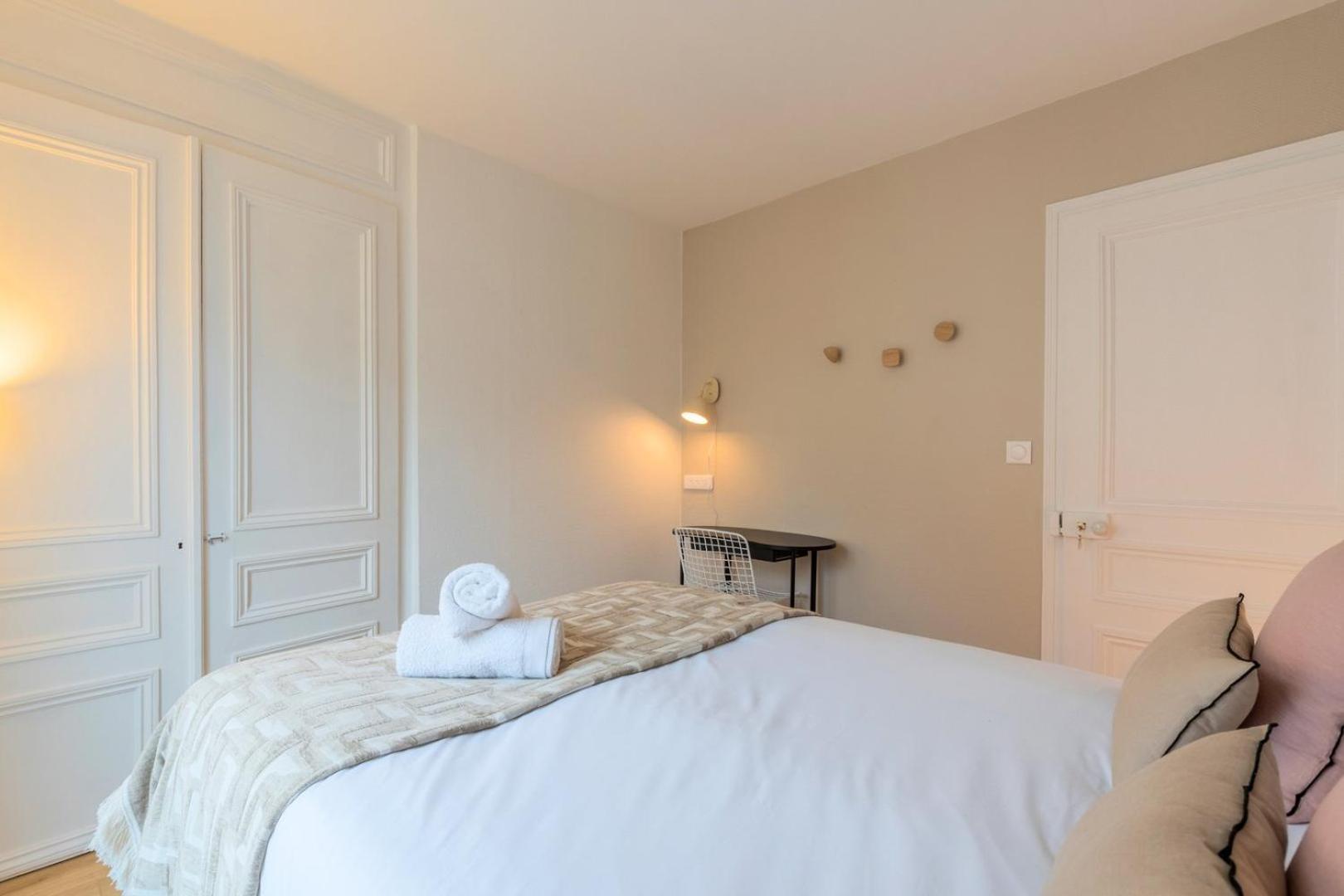 3 Bedroom Apartment On The Grand Place Lilla Esterno foto
